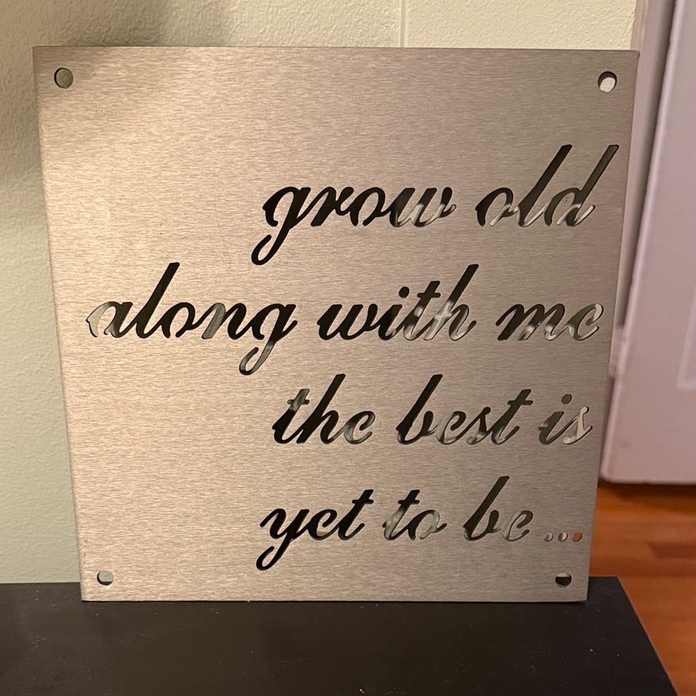 Joanna Gaines Magnolia Wall Decor